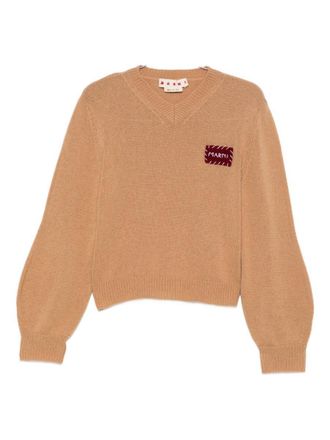 Marni Sweaters