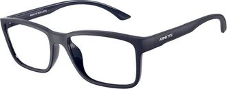 Arnette Derail An 7276U 2762 - Heren - Brillen - Blauw - 55 MM - Nylon - Accessoires