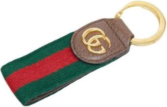 Gucci unisex, Pre-owned, Marrone, Taglia unica, used