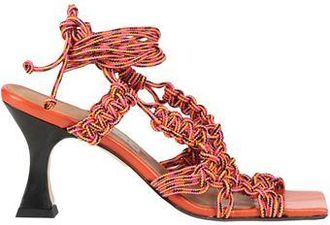 Miista CALZADO - Sandalias con cierre en YOOX.COM