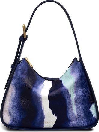 Radley London Small Westwell Lane Leather Shoulder Bag in Evenfall at Nordstrom Rack