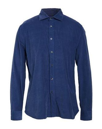 120% Lino CAMISETAS Y TOPS - Camisas en YOOX.COM