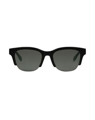 Alexander McQueen EYEWEAR - Sunglasses sur YOOX.COM