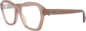 Celine Celine Womens Cl50100i 54Mm Optical Frames