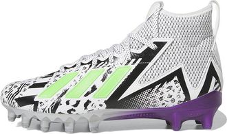 adidas Freak 23 Combine Bounce Cloud White Team Solar Green Core Black GW1750