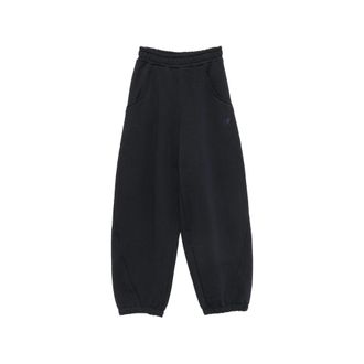 New Balance Logo-embroidered Track Pants