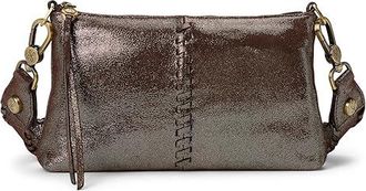 Hobo Darcy Cross Body Womens Handbags Coffee Galaxy, Leather