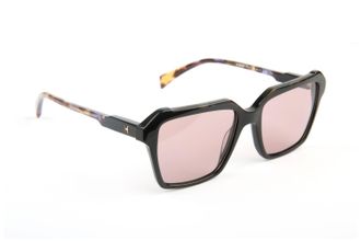 Ana Hickmann Sunglasses HI9259 P01 53
