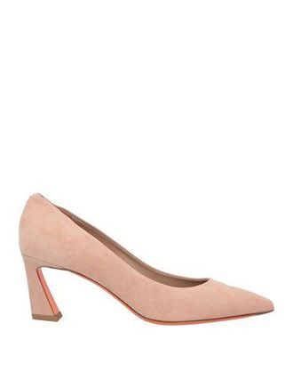 Santoni FOOTWEAR - Pumps on YOOX.COM