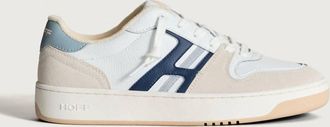 Hoff Mens Tasquena Sneaker In Cream