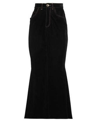 Nineminutes Maxi skirts