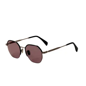 Paul Smith Mens Lovell 53mm Gunmetal Gray Sunglasses PS24110S-037-53