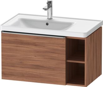 Duravit Duravit D-neo Mueble Bajo Lavabo Suspendido, 784x440x452mm, 1