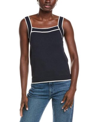 HUGO BOSS Flimi Knit Top