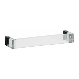 Laufen Laufen - Toallero Kartell, L/a/h: 300/75/40 Mm, H3813300840001