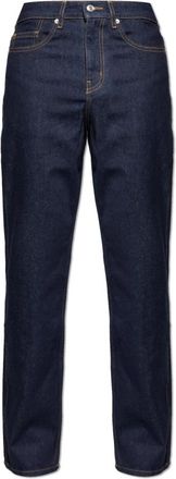 Zadig&Voltaire John Jeans - Heren - Regular Fit Jeans - Blauw - W31 - Katoen - Jeans