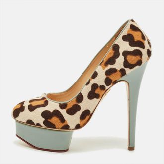 Charlotte Olympia Dolly