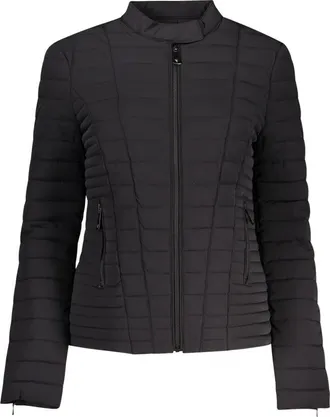 Guess Polyurethane Womens Womens Jacket