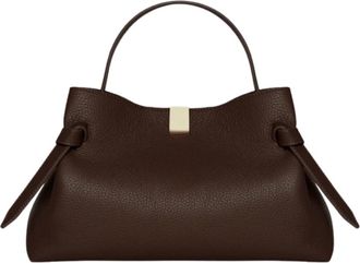 Yuzefi Donna, Borse, Marrone, Taglia unica, new