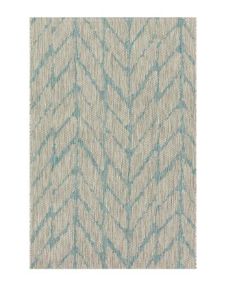 Hewson Isle Indoor/Outdoor Rug
