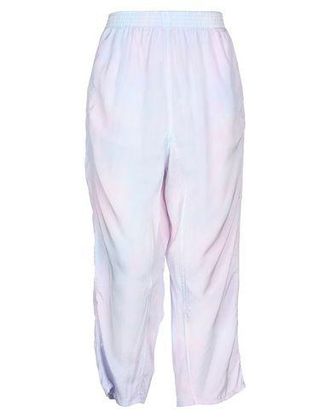 Maison Margiela BOTTOMWEAR - Trousers on YOOX.COM