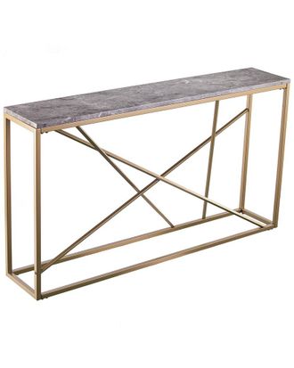 SEI Furniture Sei Furniture Arendal Skinny Console Table