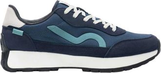 Regatta Marin Heritage II Trainers UK 6.5 Blue