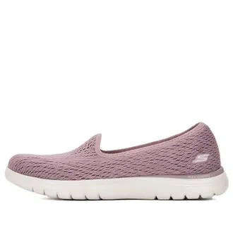 Skechers (WMNS) Skechers ON THE GO Flex Purple Pink 136505-LTMV