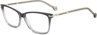 Carolina Herrera HER 0271 02M0 00 Gradient Grey 56mm