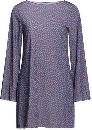 Fisico DRESSES - Mini dresses on YOOX.COM