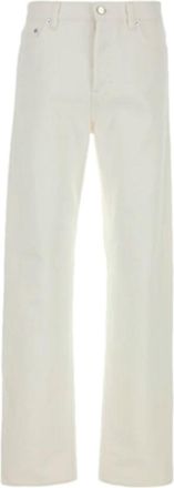 Gucci Loose Fit Pants