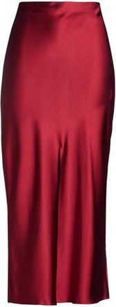 Masscob BOTTOMWEAR - Midi skirts on YOOX.COM