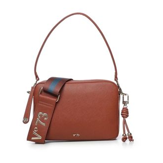 V&deg; 73 Borsa a spalla Eudia - - Bags - Donna - Marrone - ONE SIZE