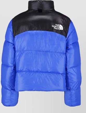 The North Face parka coat