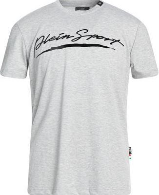 Plein Sport CAMISETAS Y TOPS - Camisetas en YOOX.COM