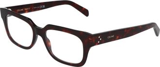 Celine Celine, unisex, Accessoires, Bruin, Maat: 53 MM