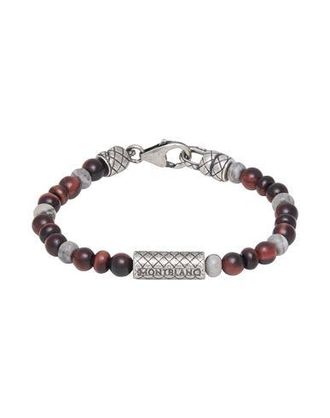 Montblanc GIOIELLI E OROLOGI - Bracciali su YOOX.COM