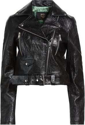 MCM CAPISPALLA - Giacche & Giubbotti su YOOX.COM