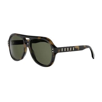 Fendi Mujer, Accesorios, Marr&oacute;n, Talla: ONE Size