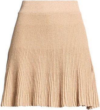 Akep BOTTOMWEAR - Mini skirts on YOOX.COM