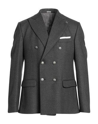 Daniele Alessandrini ANZ&Uuml;GE und CO-ORDS - Blazers auf YOOX.COM