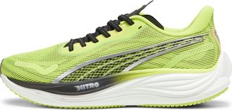 Puma Velocity Nitro 3 Psychedelic Rush Running Shoes EU 41