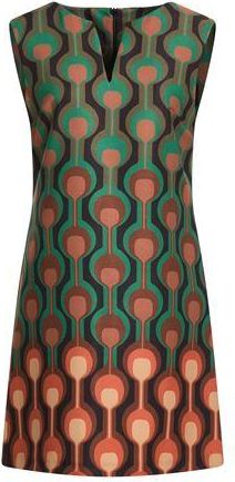 Maliparmi DRESSES - Mini dresses on YOOX.COM