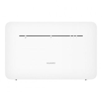 Huawei Router Huawei B535-235a 4g Lte - Wi-fi De Doble Banda, Cobertura Y Estabilidad