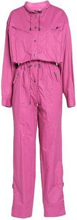 Isabel Marant MONOS&PETOS - Monos enterizos en YOOX.COM