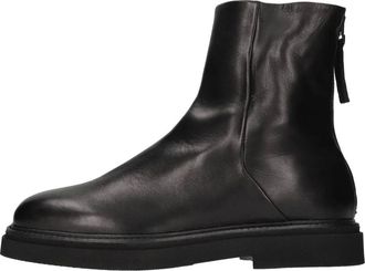 Lorena Paggi Botas Glovenero - Shoes - Mujer - Negro - 41 EU
