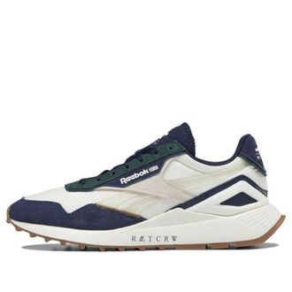 Reebok Romantic Crown x Reebok Classic Legacy Az Low-Top Blue GZ0740