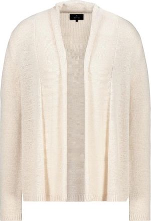Monari Dames, Truien, Beige, Maat: M