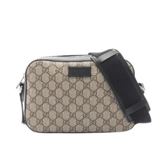 Gucci unisex, Pre-owned, Beige, Taglia unica, used