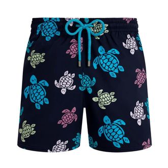 Vilebrequin Uomo, Costumi da bagno, Blu, 3Xl, new